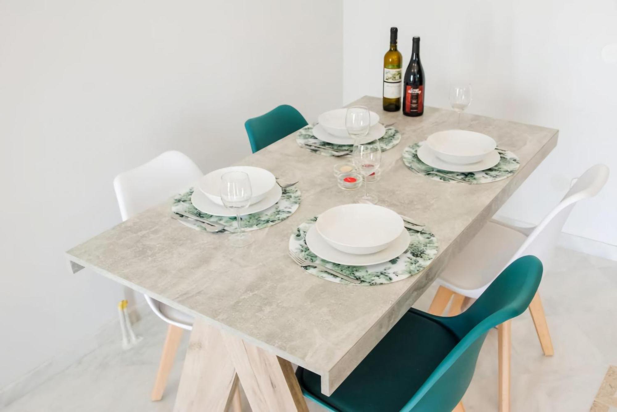 Villa Oliveto Con Vista Apolpaina 외부 사진
