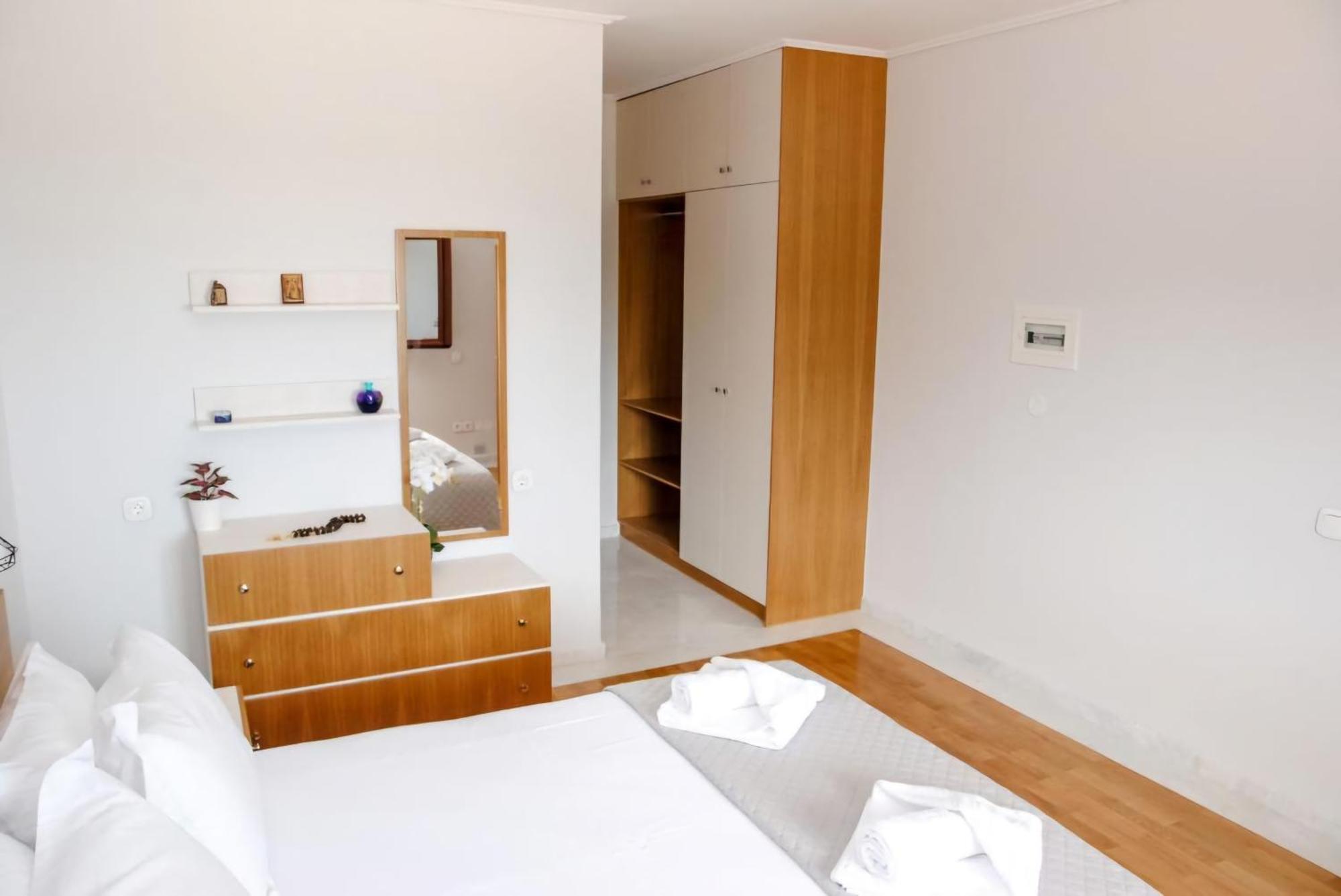 Villa Oliveto Con Vista Apolpaina 외부 사진