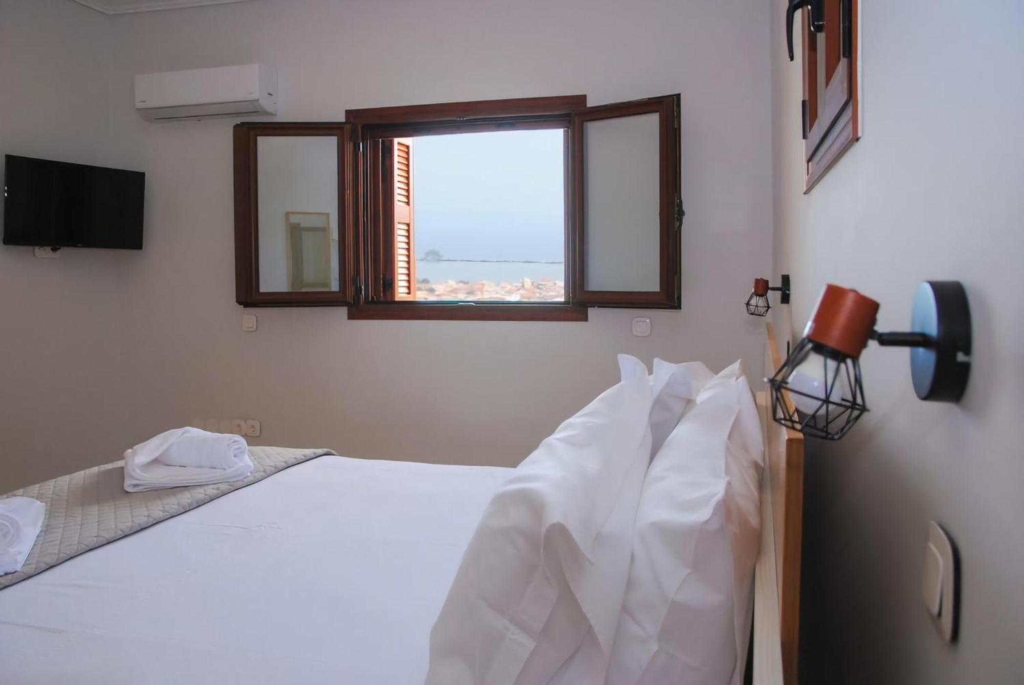 Villa Oliveto Con Vista Apolpaina 외부 사진